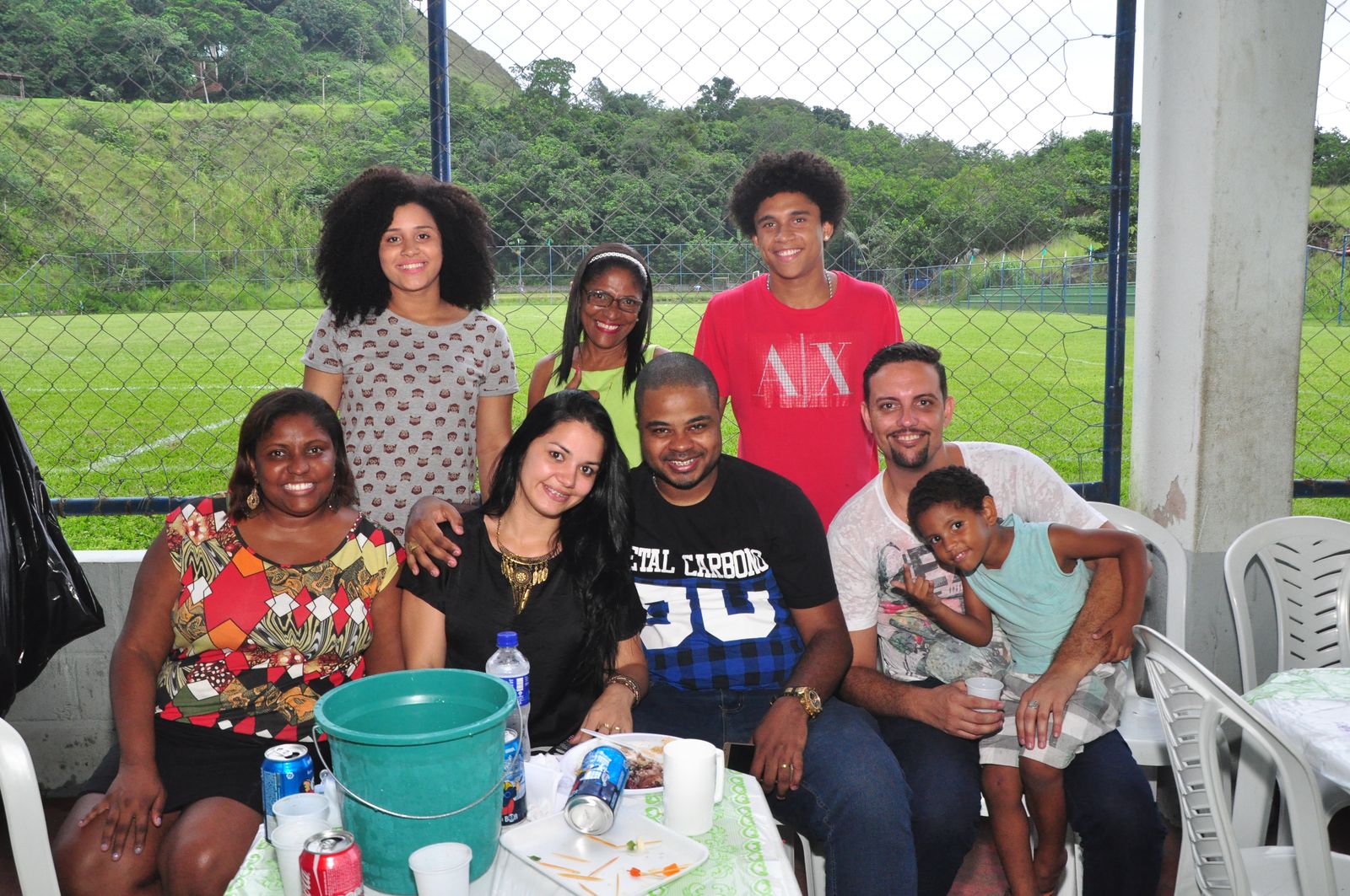 Feijoada — GRESUCV Unidos da Costa Verde — foto 103